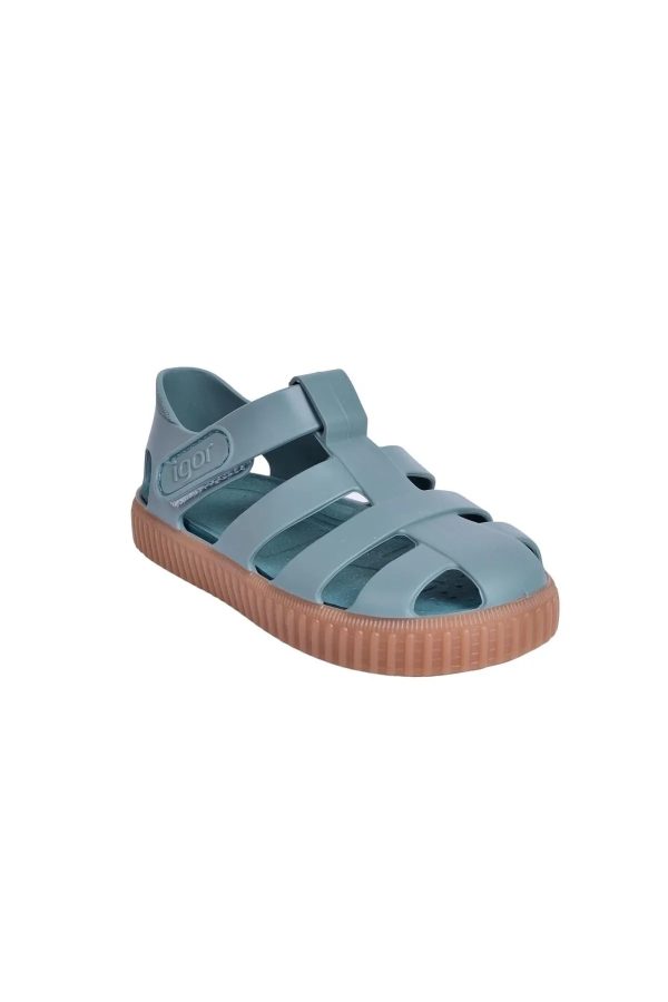 İgor Çocuk Nico Caramelo Sandalet