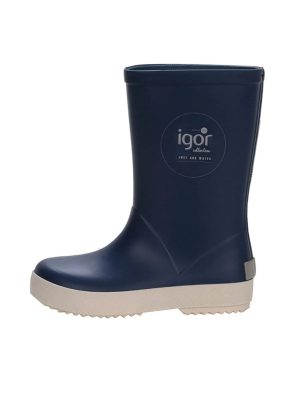 İgor Unisex Splash Nautico Günlük Kullanım Yağmur Çizme
