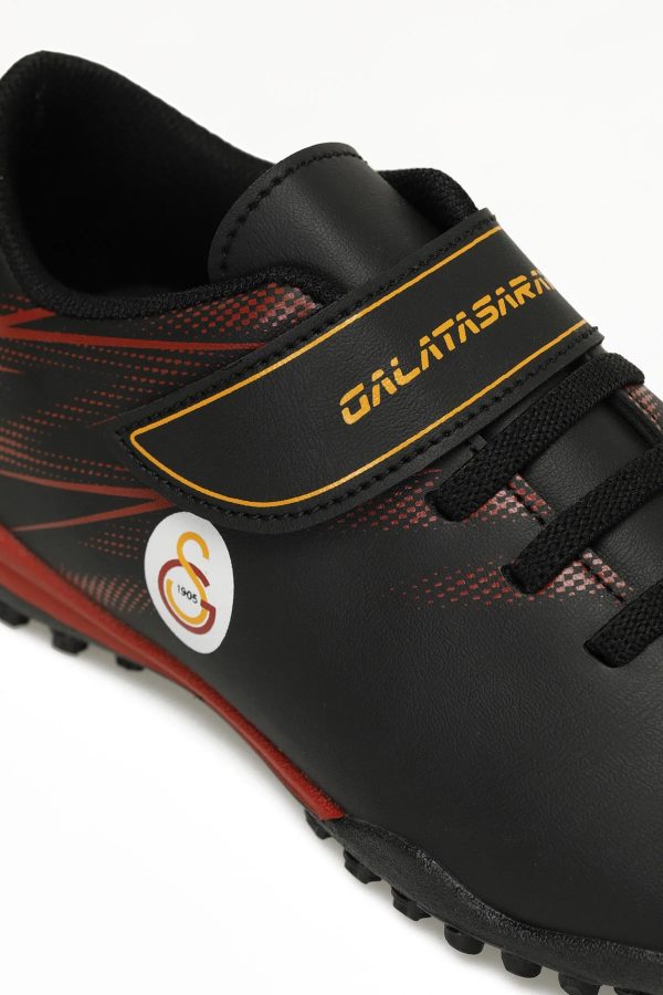 Kinetix Çocuk Poda Galatasaray Halı Saha Ayakkabısı