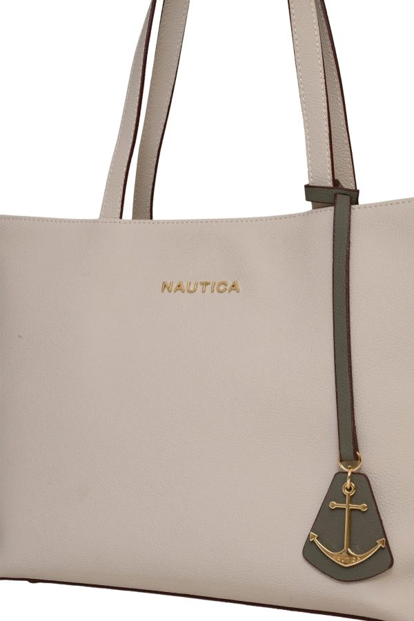 Nautica Kadın Omuz Çantası