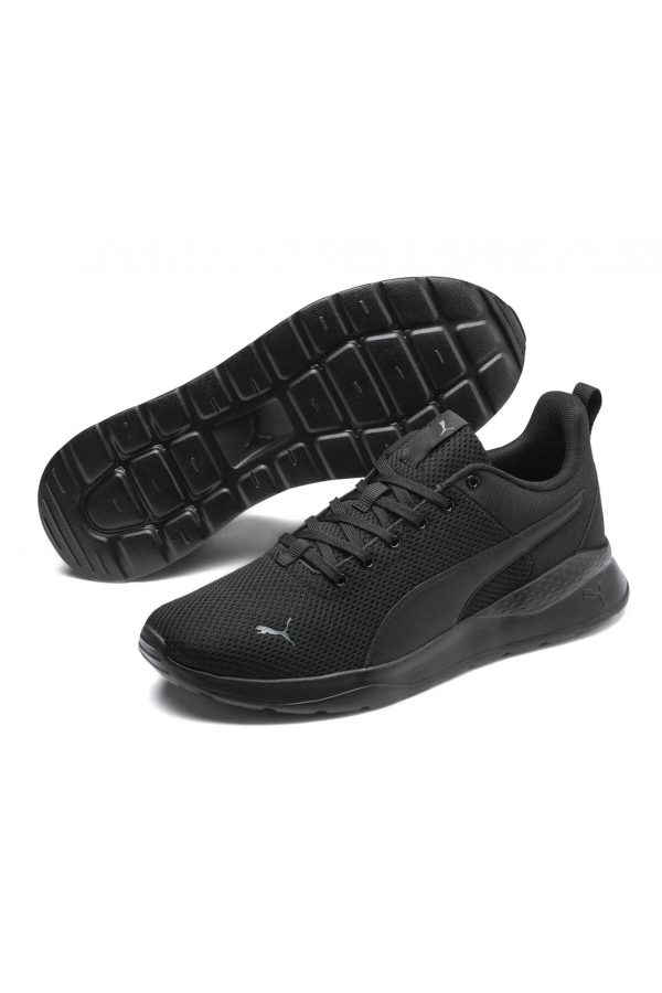 Puma Anzarun Unisex Günlük Kullanım Spor Ayakkabı