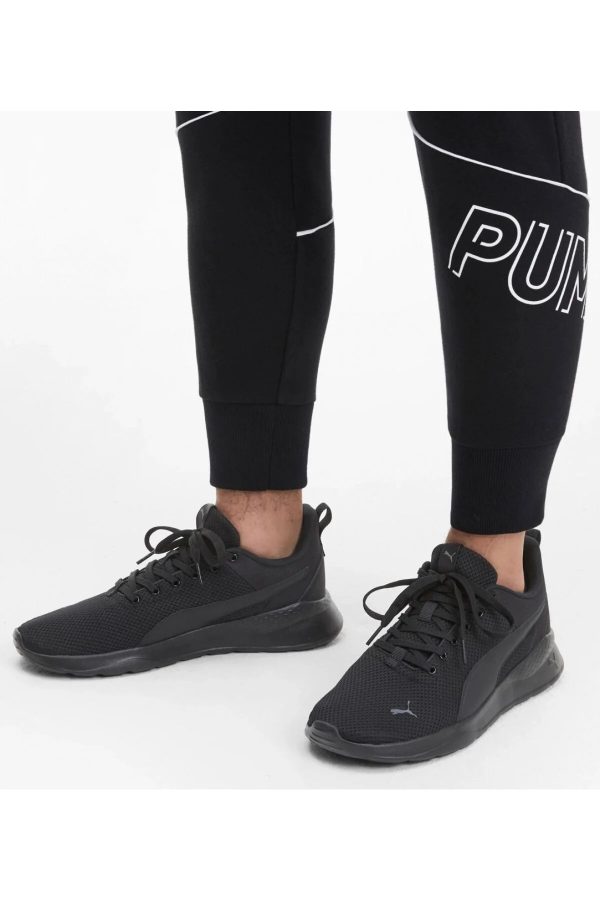 Puma Anzarun Unisex Günlük Kullanım Spor Ayakkabı