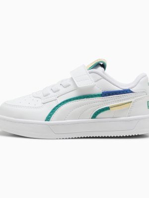 Puma Caven2.0 R.s.b Çocuk Günlük Kullanım Spor Ayakkabı