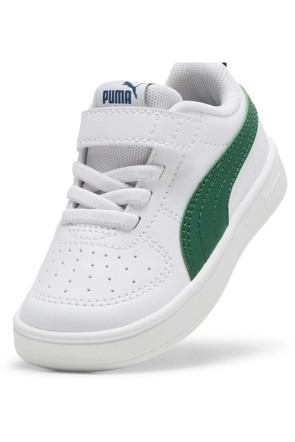Puma Çocuk Rickie Günlük Kullanım Anatomik Taban Spor Ayakkabı