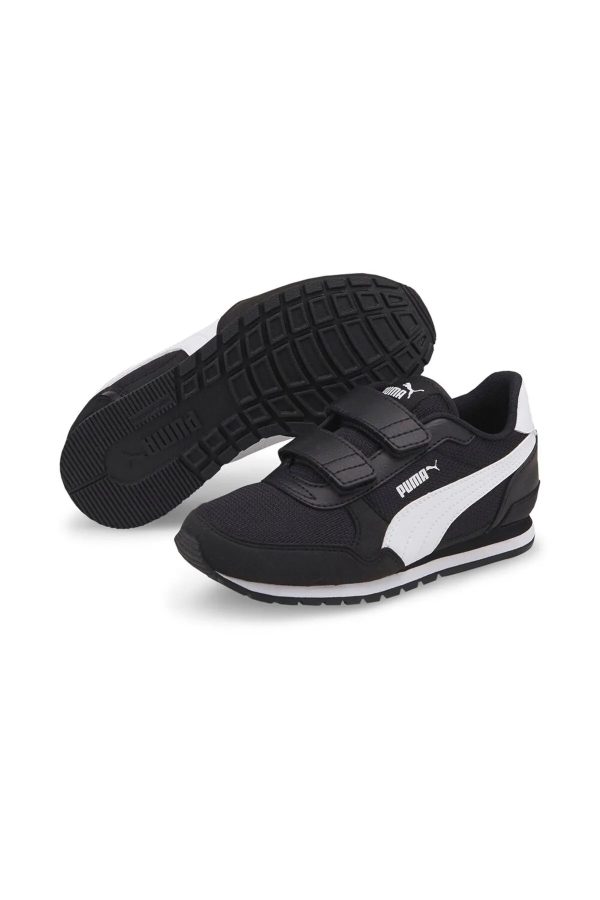 Puma Çocuk Runner Günlük Kullanım Spor Ayakkabı