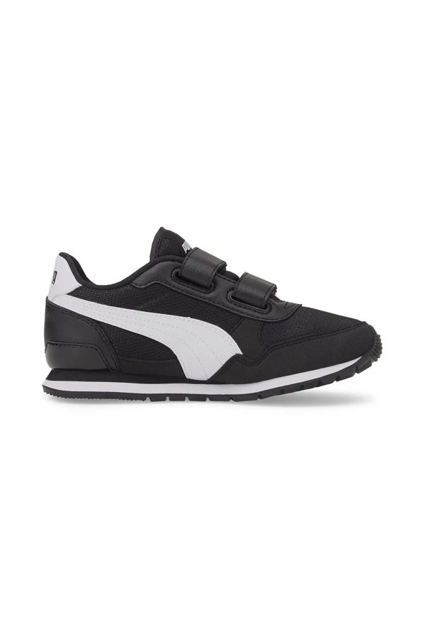 Puma Çocuk Runner Günlük Kullanım Spor Ayakkabı