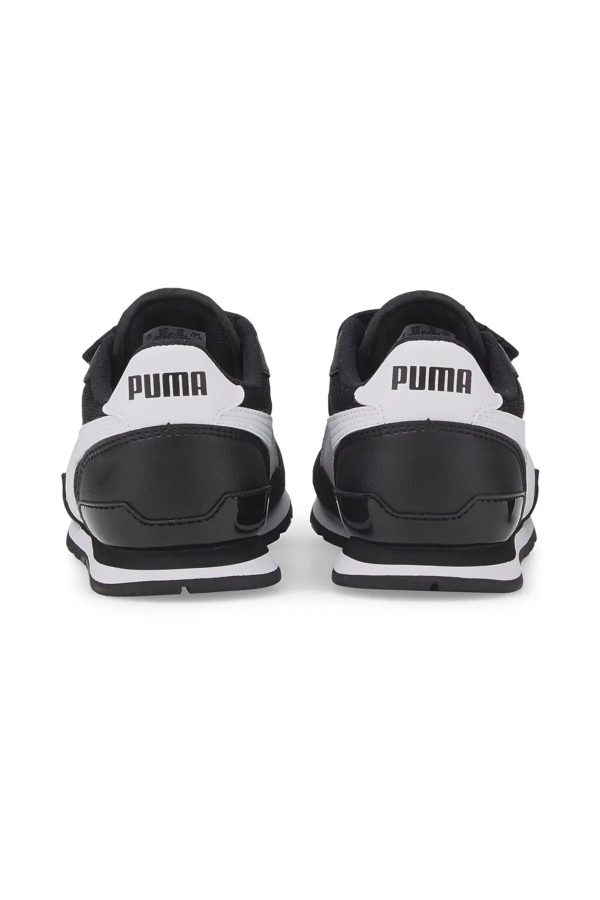 Puma Çocuk Runner Günlük Kullanım Spor Ayakkabı