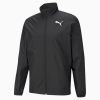 Puma Dik Yaka Regular Fit Günlük Kullanım Rüzgarlık