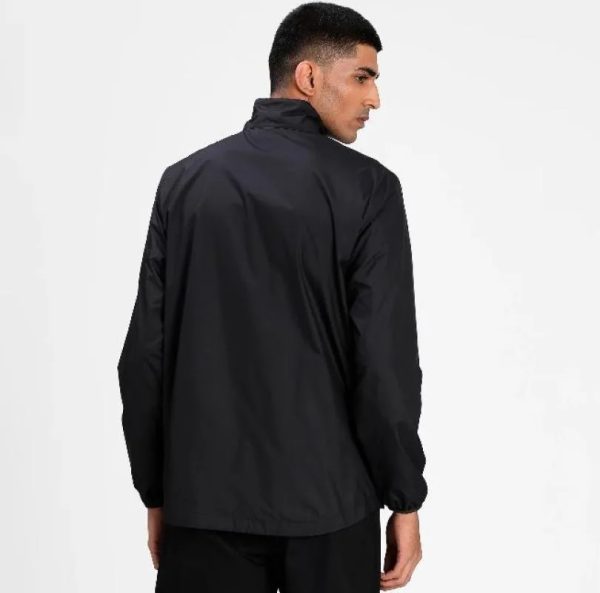 Puma Dik Yaka Regular Fit Günlük Kullanım Rüzgarlık