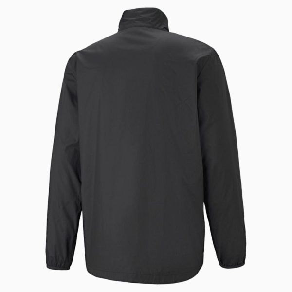 Puma Dik Yaka Regular Fit Günlük Kullanım Rüzgarlık