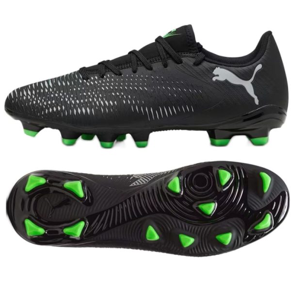 Puma Erkek 8 Play Futbol Krampon Ayakkabı