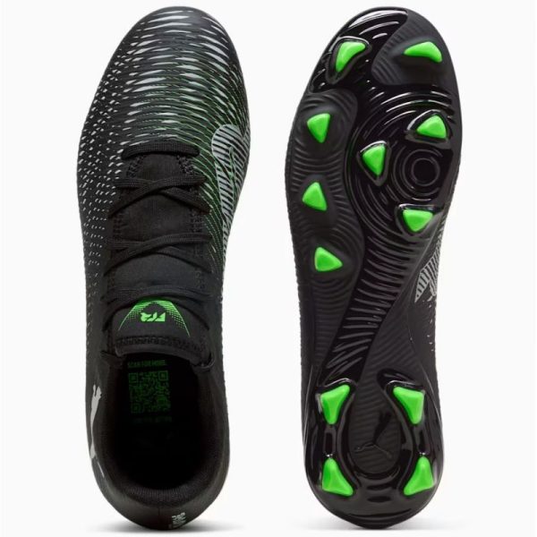 Puma Erkek 8 Play Futbol Krampon Ayakkabı