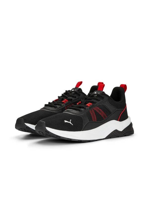 Puma Erkek Anzarun Günlük Kullanım Spor Ayakkabı