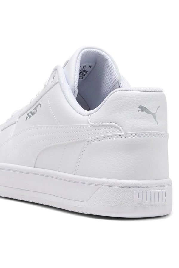 Puma Erkek Caven Günlük Kullanım Spor Ayakkabı