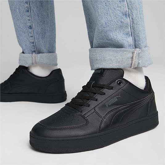 Puma Erkek Caven Günlük Kullanım Spor Ayakkabı