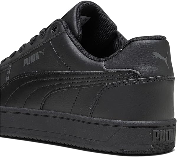 Puma Erkek Caven Günlük Kullanım Spor Ayakkabı