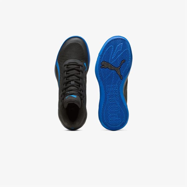 Puma Erkek Court Pro Basketbol Ayakkabısı