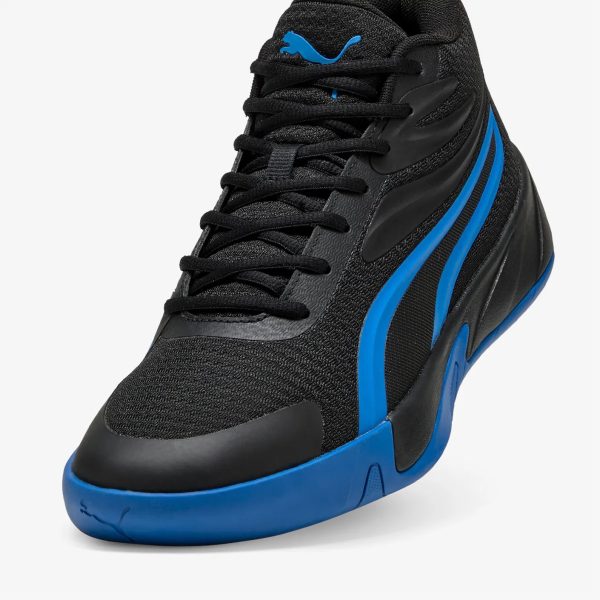 Puma Erkek Court Pro Basketbol Ayakkabısı