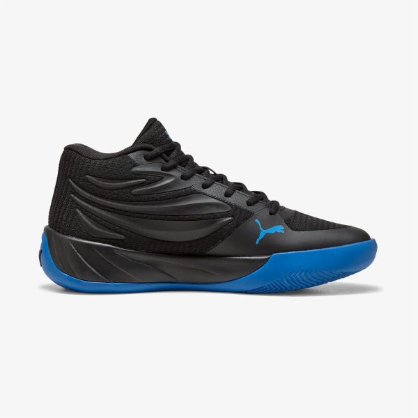 Puma Erkek Court Pro Basketbol Ayakkabısı