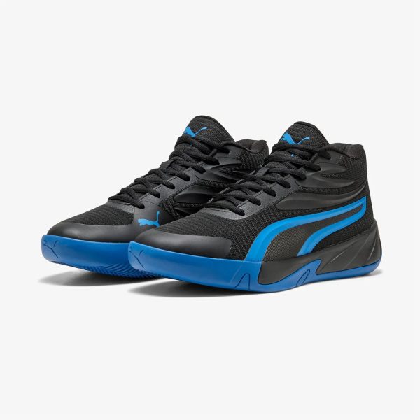 Puma Erkek Court Pro Basketbol Ayakkabısı