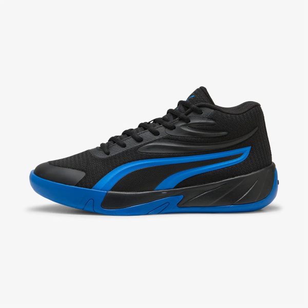Puma Erkek Court Pro Basketbol Ayakkabısı