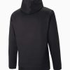 Puma Erkek Fermuarlı Kapüşonlu Sweatshirt