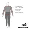 Puma Erkek Füme Kapüşonlu Sweatshirt