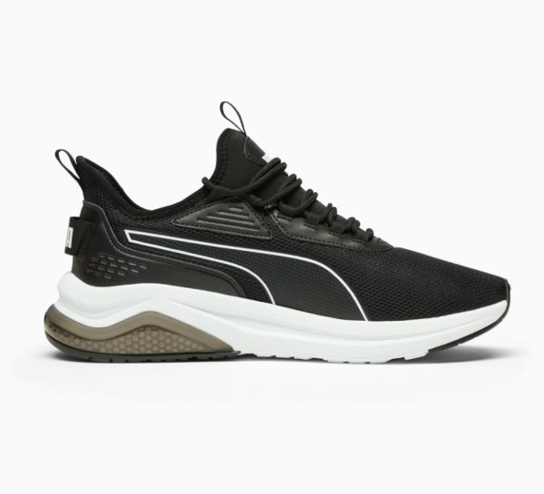 Puma Erkek Günlük Amplifier Sneakers Ayakkabı