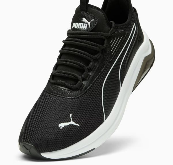 Puma Erkek Günlük Amplifier Sneakers Ayakkabı