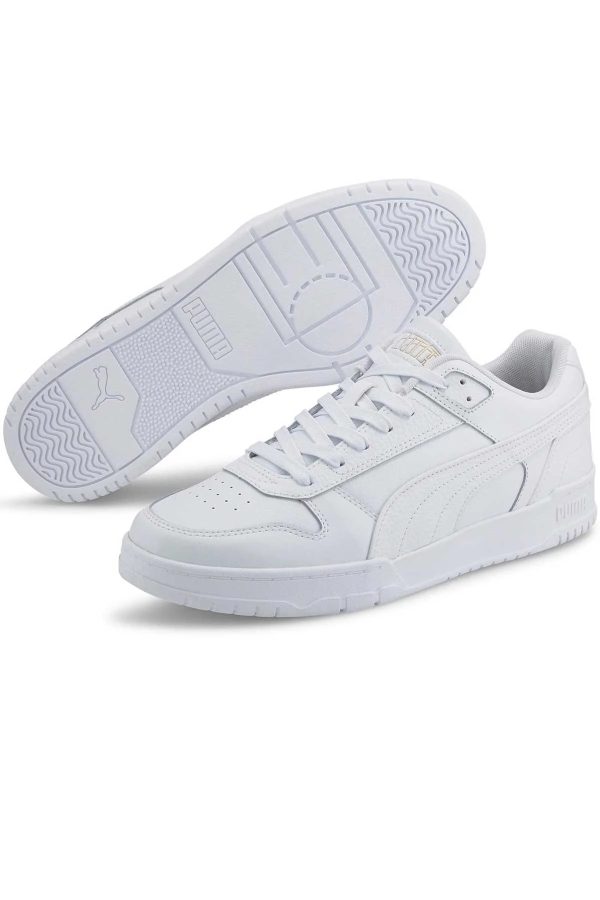 Puma Erkek Günlük Kullanım Rbd Spor Ayakkabı