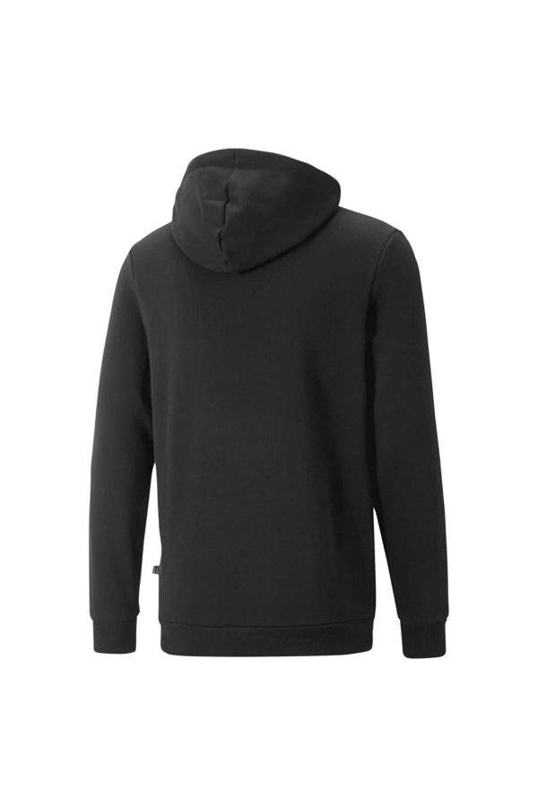 Puma Erkek Kapüşonlu Sweatshirt