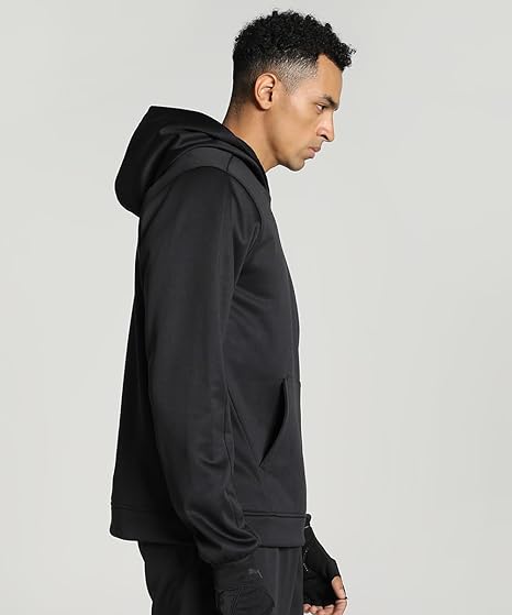 Puma Erkek Kapüşonlu Sweatshirt