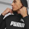 Puma Erkek Kapüşonlu Sweatshirt