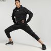 Puma Erkek Kapüşonlu Sweatshirt