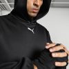 Puma Erkek Kapüşonlu Sweatshirt