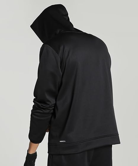 Puma Erkek Kapüşonlu Sweatshirt