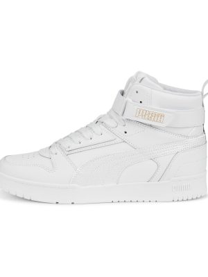 Puma Erkek Rbd Game Günlük Kullanım Spor Ayakkabı