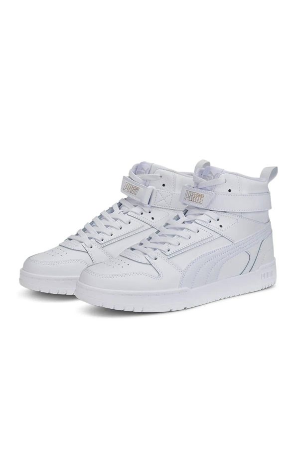 Puma Erkek Rbd Game Günlük Kullanım Spor Ayakkabı