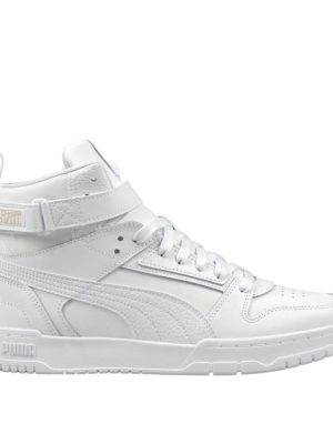 Puma Erkek Rbd Game Günlük Kullanım Spor Ayakkabı
