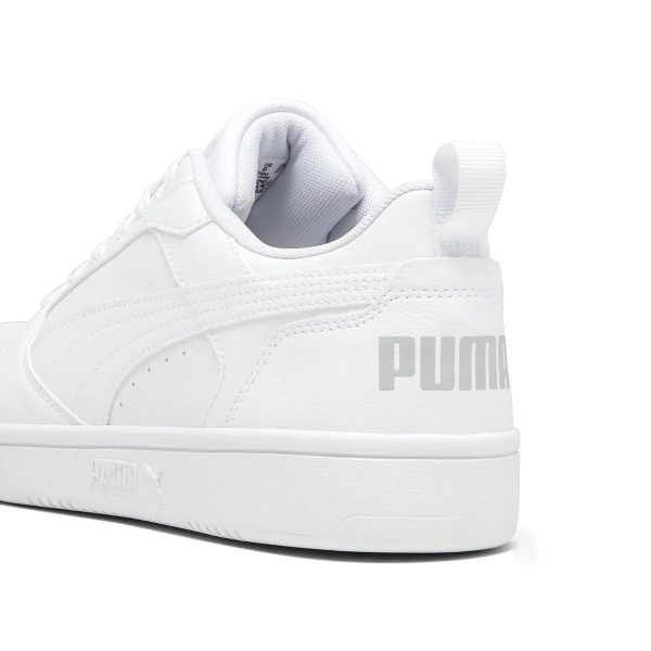 Puma Erkek Rebound Günlük Kullanım Spor Ayakkabı