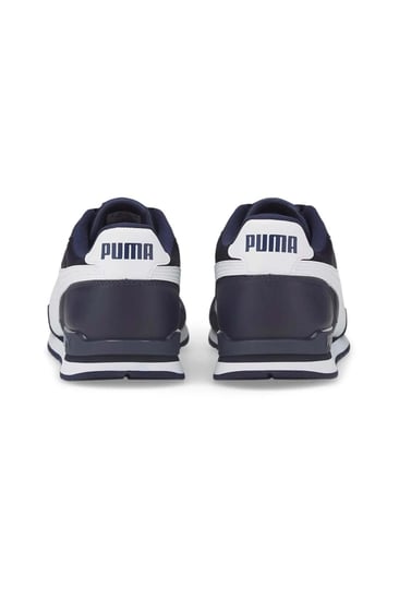 Puma Erkek Runner Günlük Kullanım Spor Ayakkabı