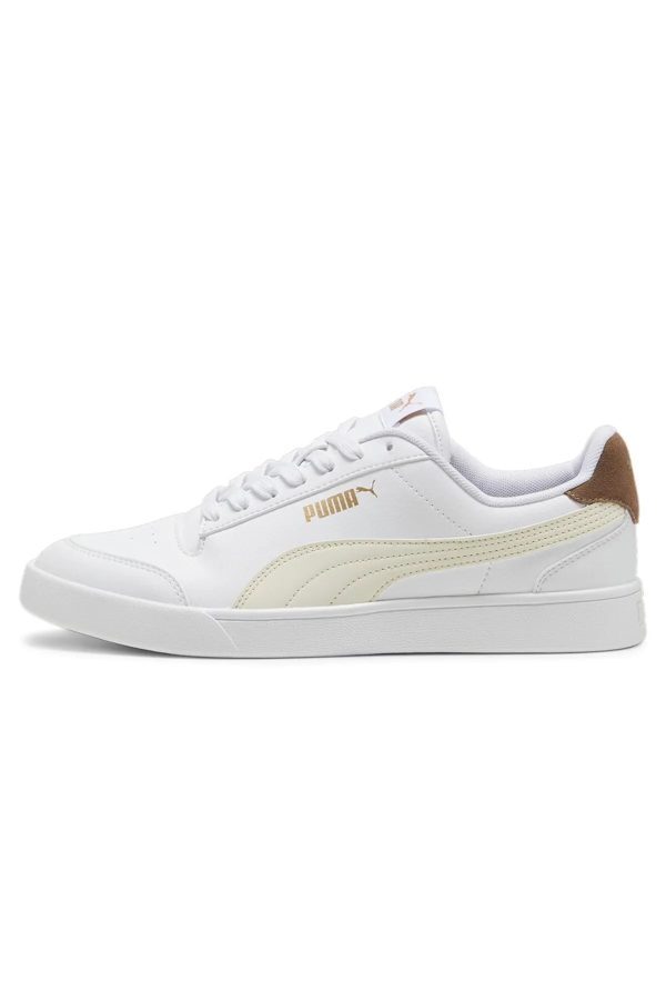 Puma Erkek Shuffle Günlük Kullanım Spor Ayakkabı