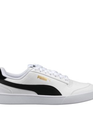 Puma Erkek Shuffle Günlük Kullanım Spor Ayakkabı