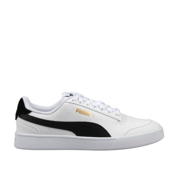 Puma Erkek Shuffle Günlük Kullanım Spor Ayakkabı