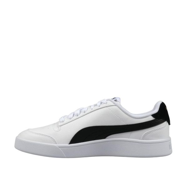 Puma Erkek Shuffle Günlük Kullanım Spor Ayakkabı