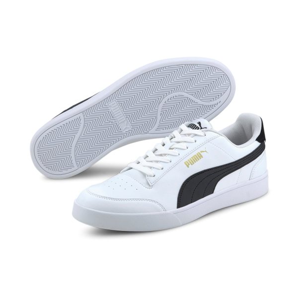 Puma Erkek Shuffle Günlük Kullanım Spor Ayakkabı