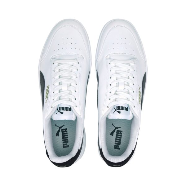 Puma Erkek Shuffle Günlük Kullanım Spor Ayakkabı