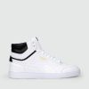 Puma Erkek Shuffle Mid Spor Ayakkabı