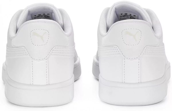 Puma Erkek Smash Günlük Kullanım Spor Ayakkabı