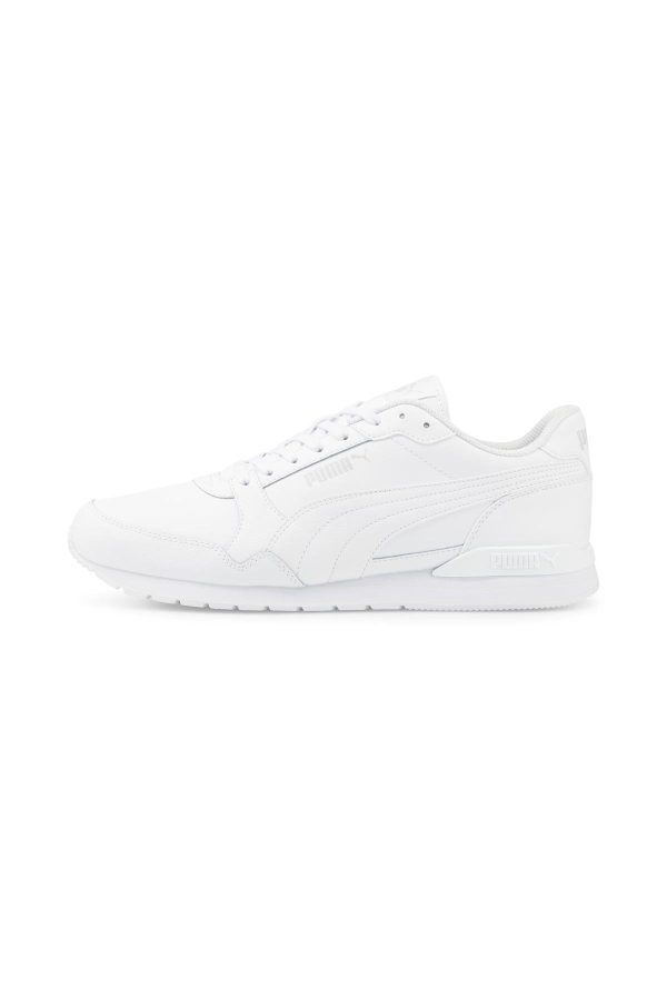 Puma Erkek St Runner V3 Günlük Kullanım Spor Ayakkabı